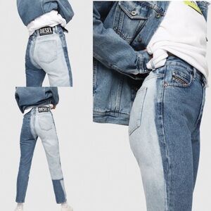 Diesel jeans